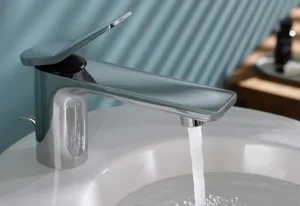 Nên sử dụng vòi chậu rửa mặt nóng lạnh, hay vòi chậu nước lạnh?