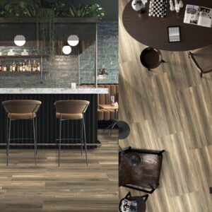 Alternative view of MAHOGANY | ECO-W-61201